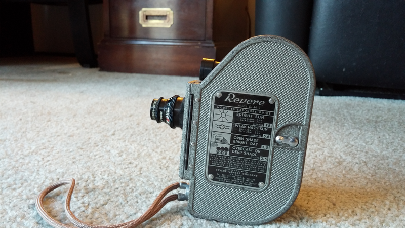 Illustration for article titled The DSS family camera collection is complete